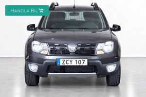 Dacia Duster bild 2