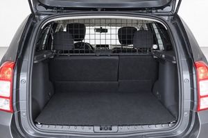 Dacia Duster bild 13