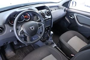 Dacia Duster bild 8