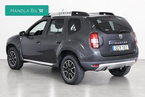 Dacia Duster bild 6
