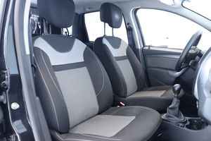 Dacia Duster bild 12