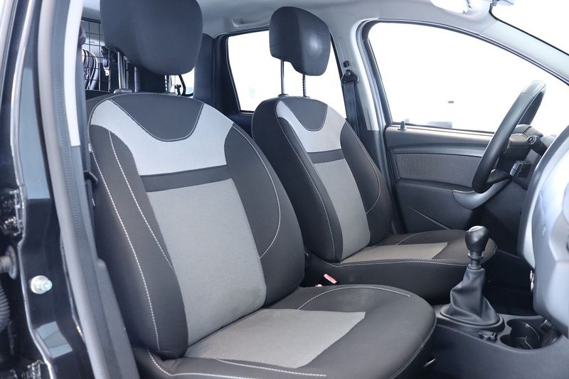 Dacia Duster bild 12