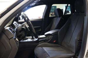 BMW 320 bild 11