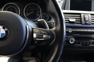 BMW 320 bild 9