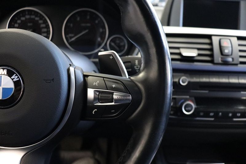 BMW 320 bild 9