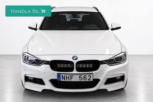 BMW 320 bild 2