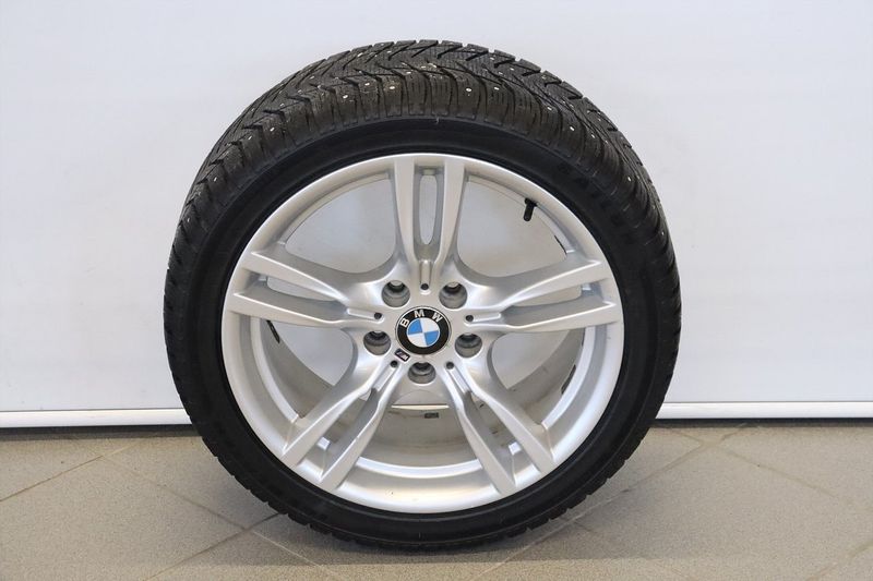 BMW 320 bild 16