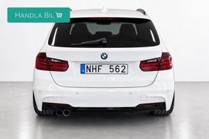 BMW 320 bild 5