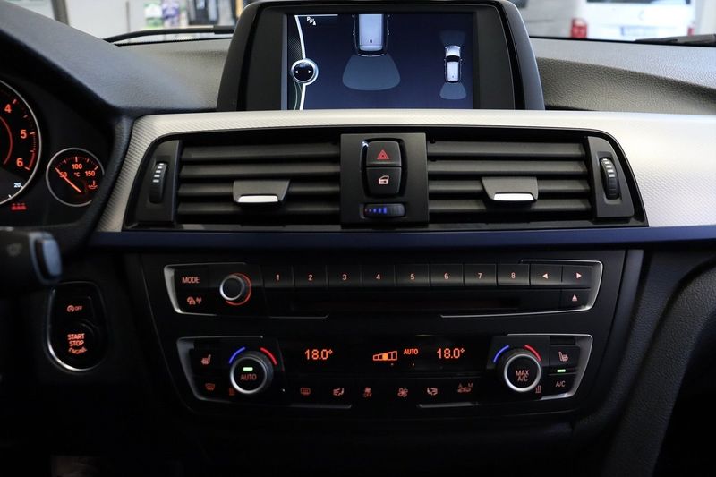 BMW 320 bild 15