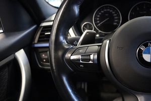 BMW 320 bild 8