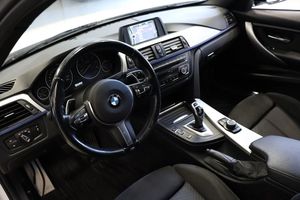BMW 320 bild 10
