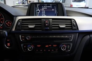 BMW 320 bild 14