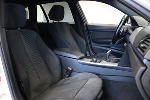 BMW 320 bild 13