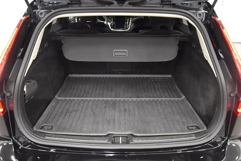 Volvo V60 bild 23