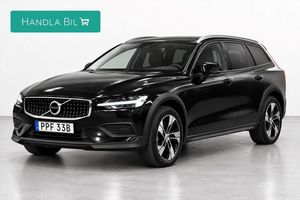 Volvo V60 bild 1