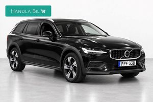 Volvo V60 bild 4
