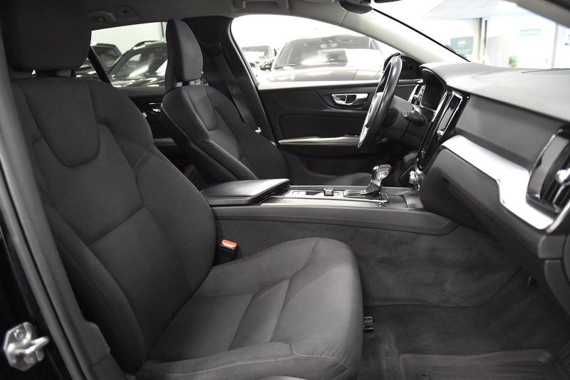 Volvo V60 bild 12