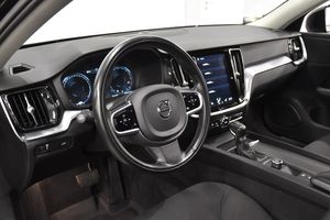 Volvo V60 bild 8
