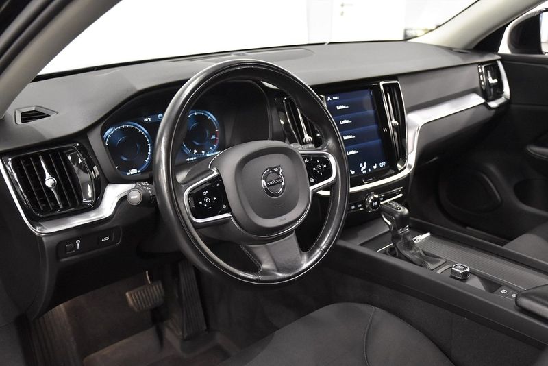Volvo V60 bild 8
