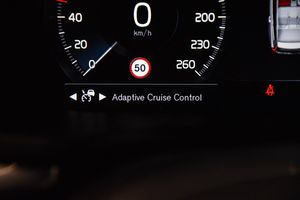 Volvo V60 bild 15