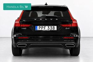 Volvo V60 bild 6