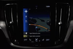 Volvo V60 bild 21