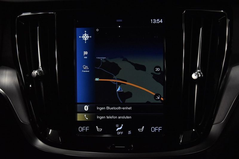 Volvo V60 bild 21