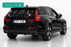 Volvo V60 bild 5