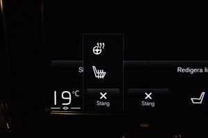 Volvo V60 bild 18