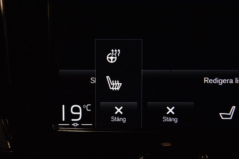 Volvo V60 bild 18