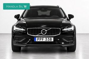 Volvo V60 bild 3