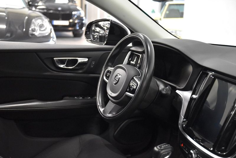Volvo V60 bild 9