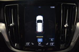 Volvo V60 bild 14
