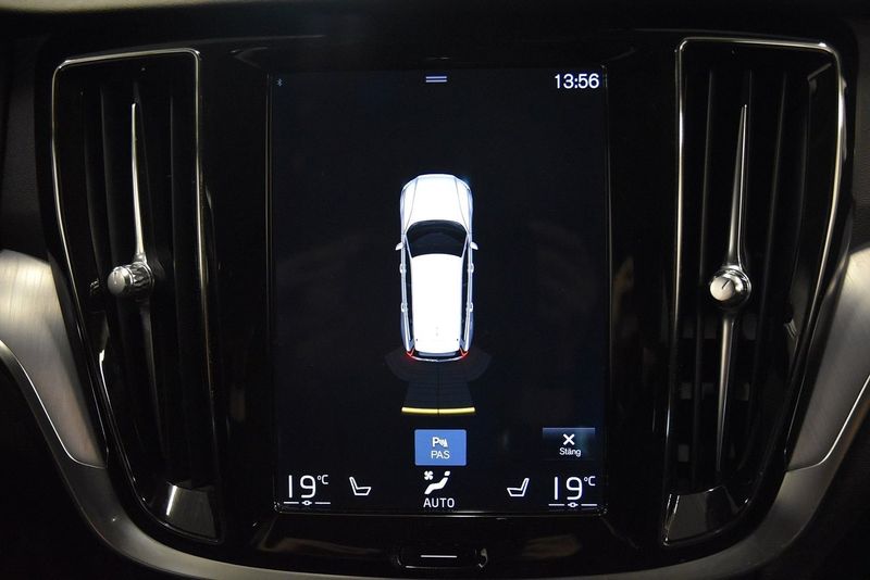 Volvo V60 bild 14