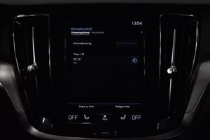 Volvo V60 bild 19