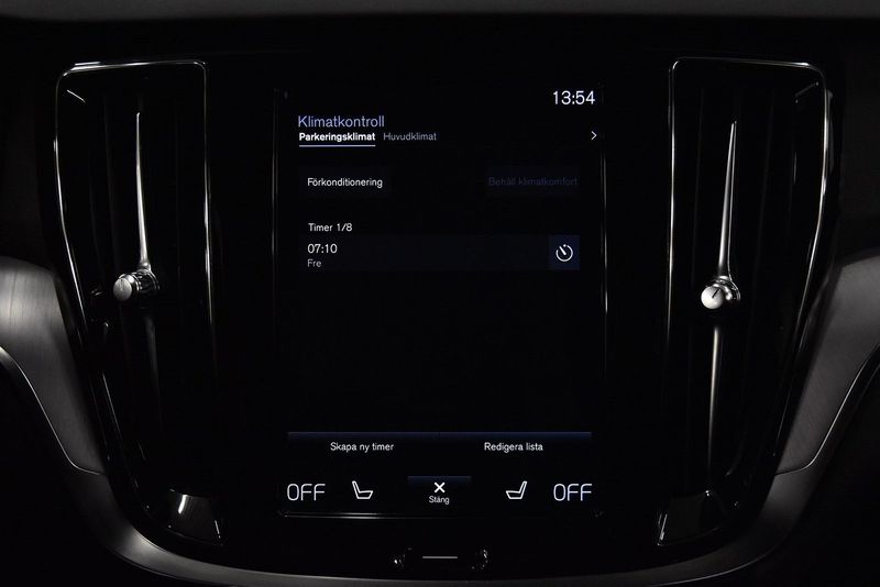 Volvo V60 bild 19