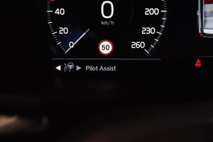 Volvo V60 bild 16