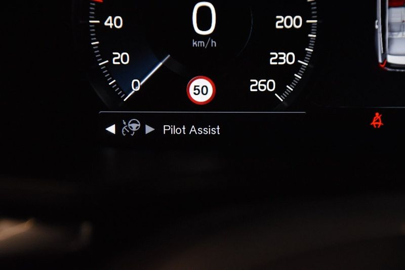 Volvo V60 bild 16