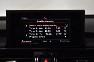Audi A6 Allroad bild 17