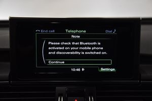 Audi A6 Allroad bild 19