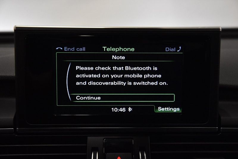 Audi A6 Allroad bild 19