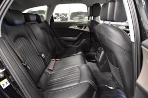 Audi A6 Allroad bild 14