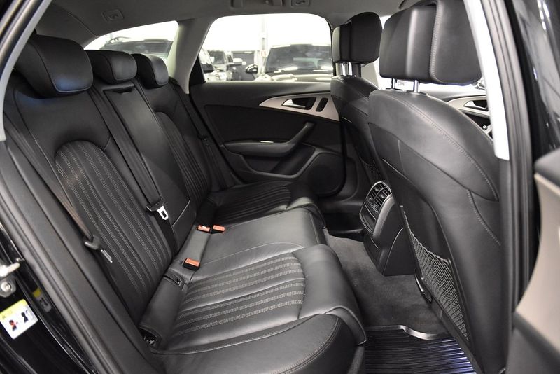 Audi A6 Allroad bild 14