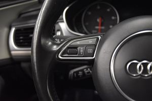Audi A6 Allroad bild 10