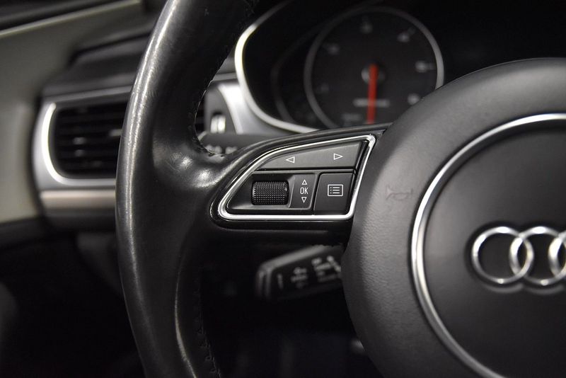 Audi A6 Allroad bild 10