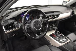 Audi A6 Allroad bild 8