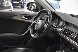 Audi A6 Allroad bild 9