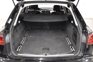 Audi A6 Allroad bild 20