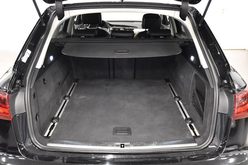 Audi A6 Allroad bild 20