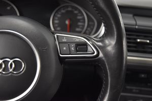 Audi A6 Allroad bild 11